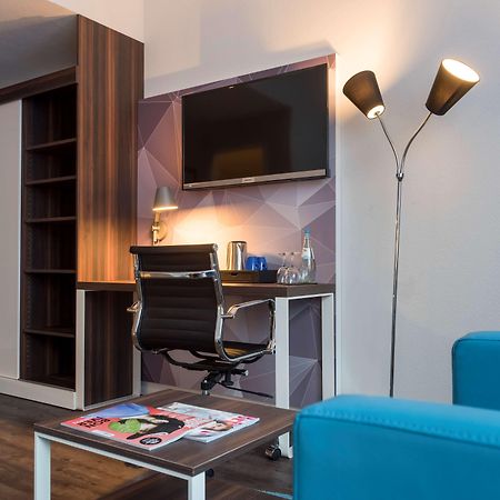 Best Western Plus Aldhem Hotel Grobbendonk Bagian luar foto