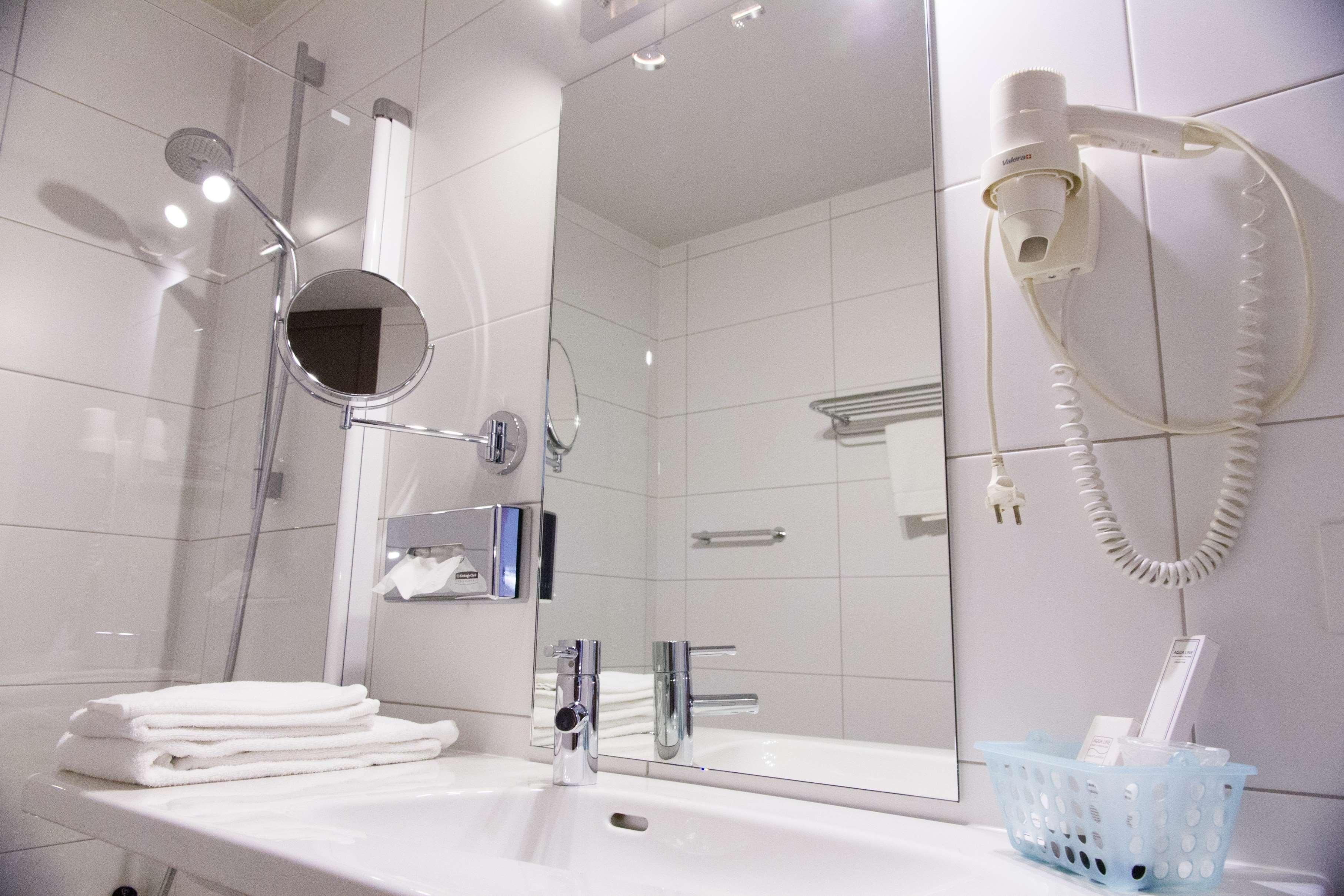 Best Western Plus Aldhem Hotel Grobbendonk Bagian luar foto