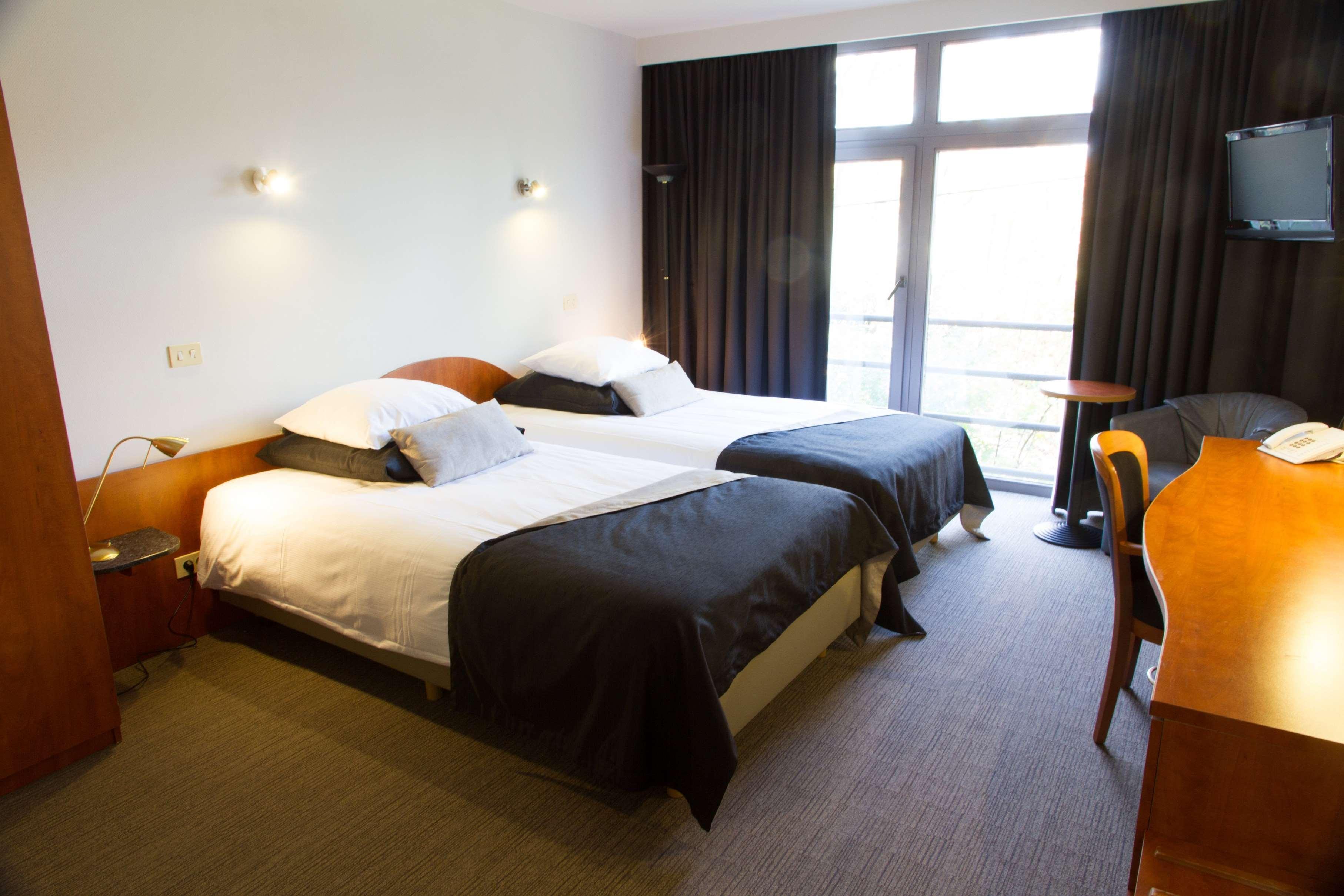 Best Western Plus Aldhem Hotel Grobbendonk Bagian luar foto