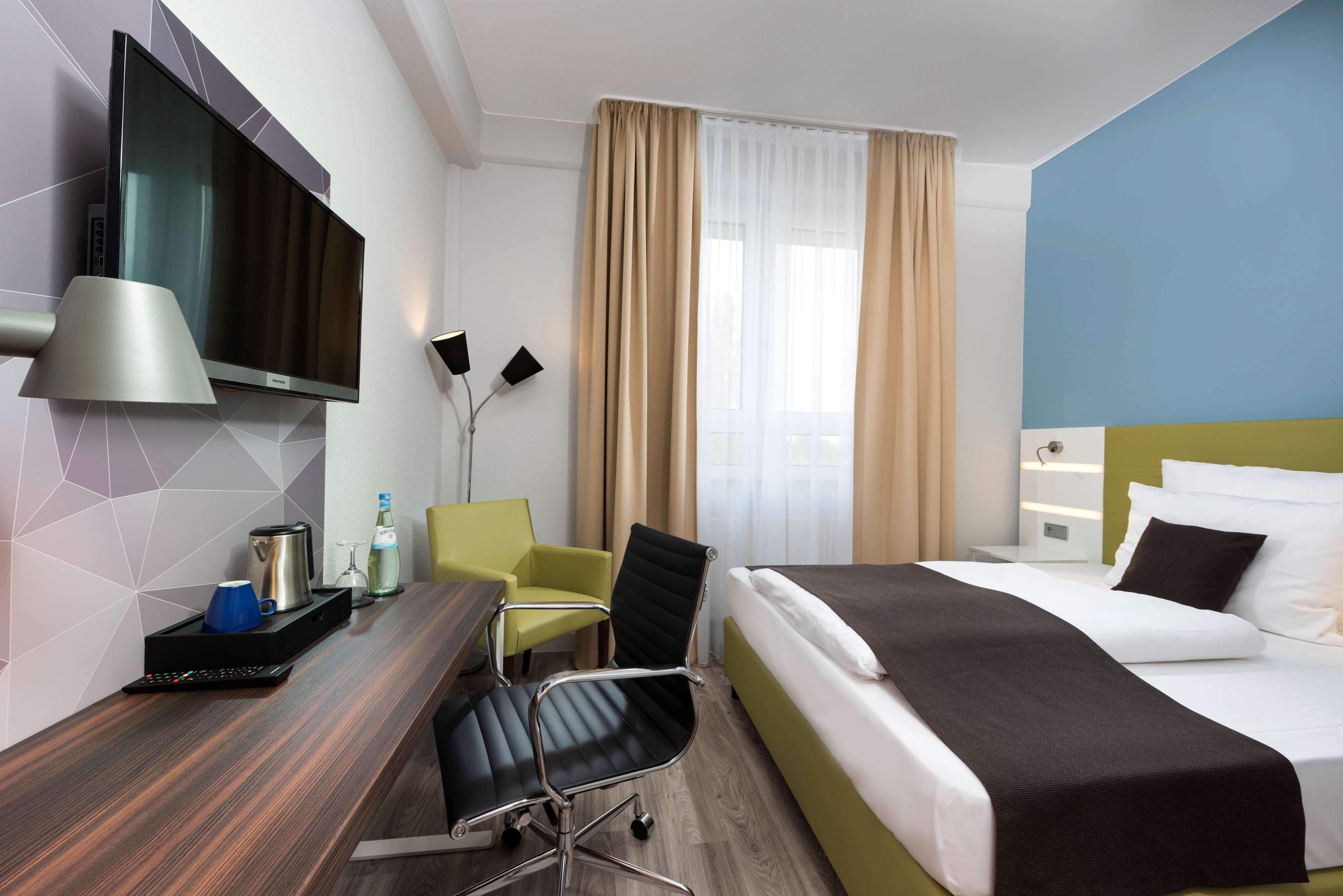 Best Western Plus Aldhem Hotel Grobbendonk Bagian luar foto
