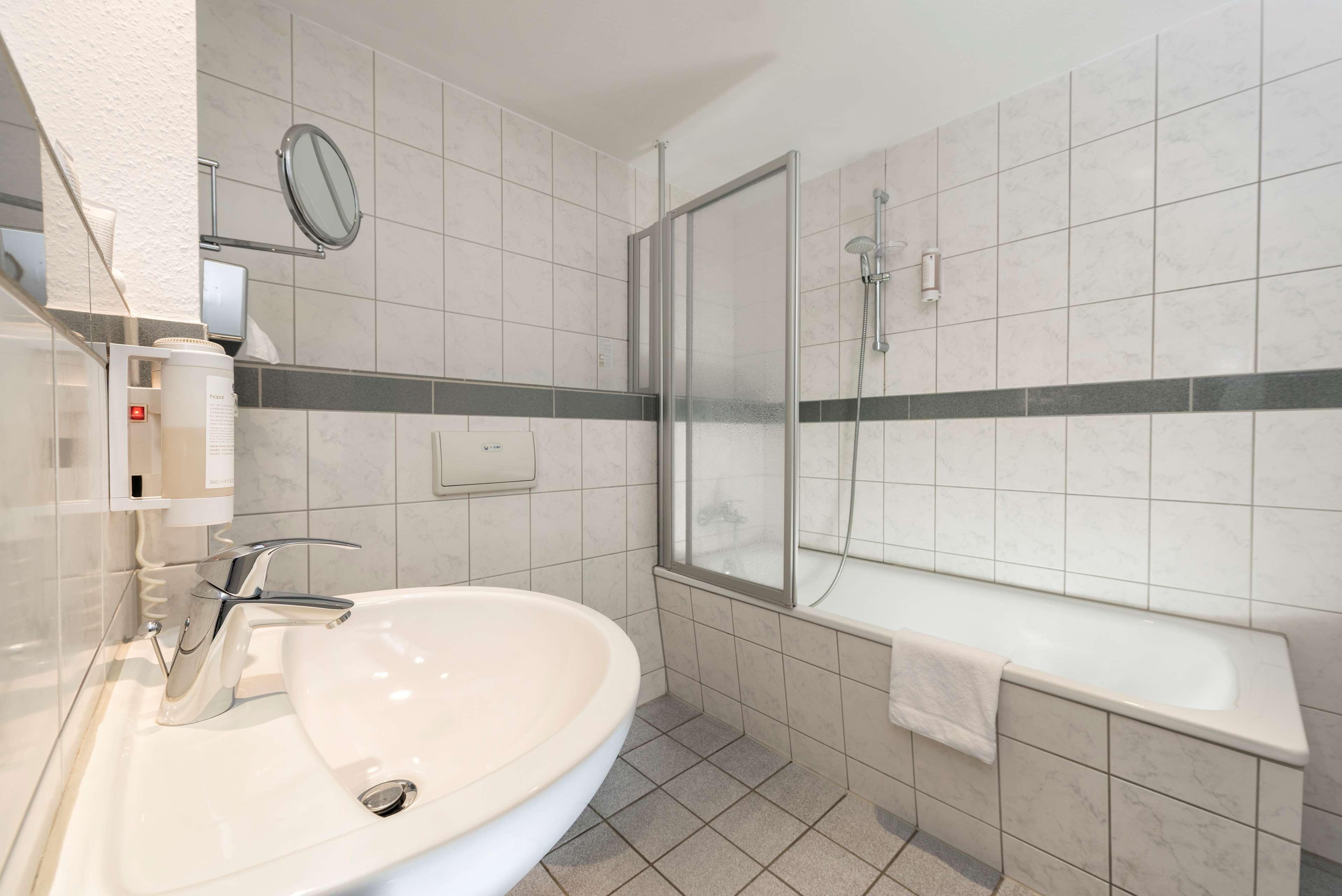 Best Western Plus Aldhem Hotel Grobbendonk Bagian luar foto