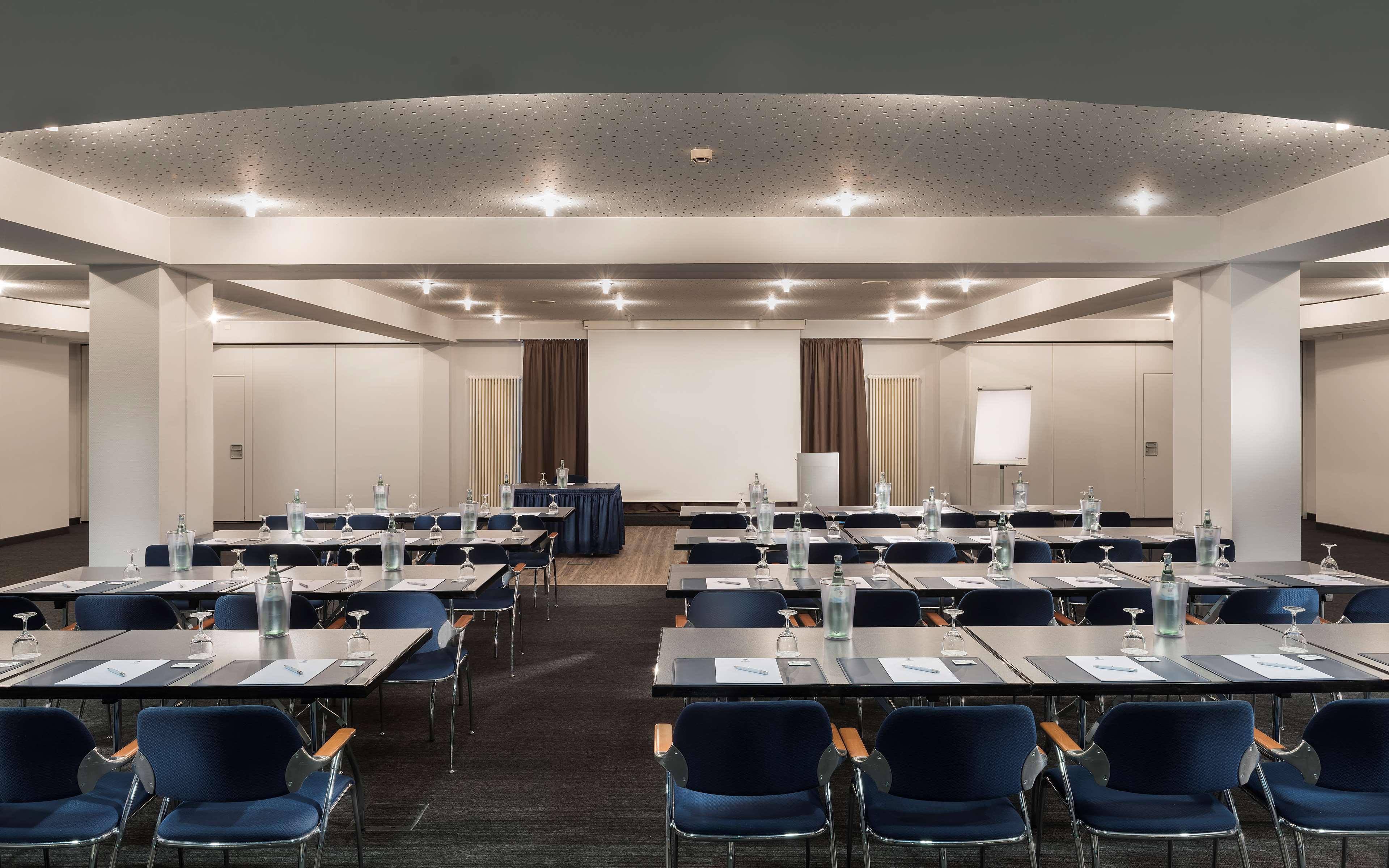 Best Western Plus Aldhem Hotel Grobbendonk Bagian luar foto