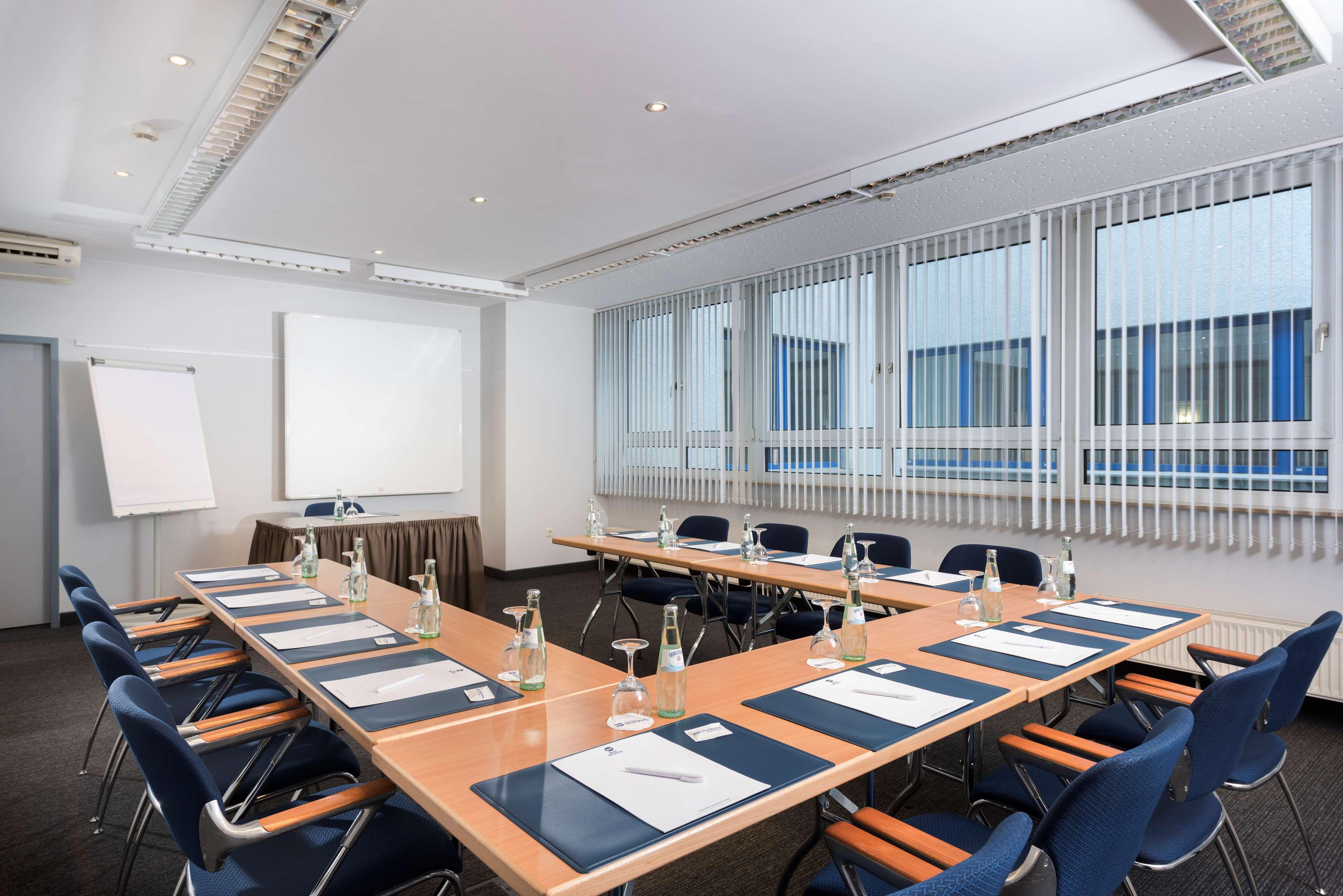Best Western Plus Aldhem Hotel Grobbendonk Bagian luar foto