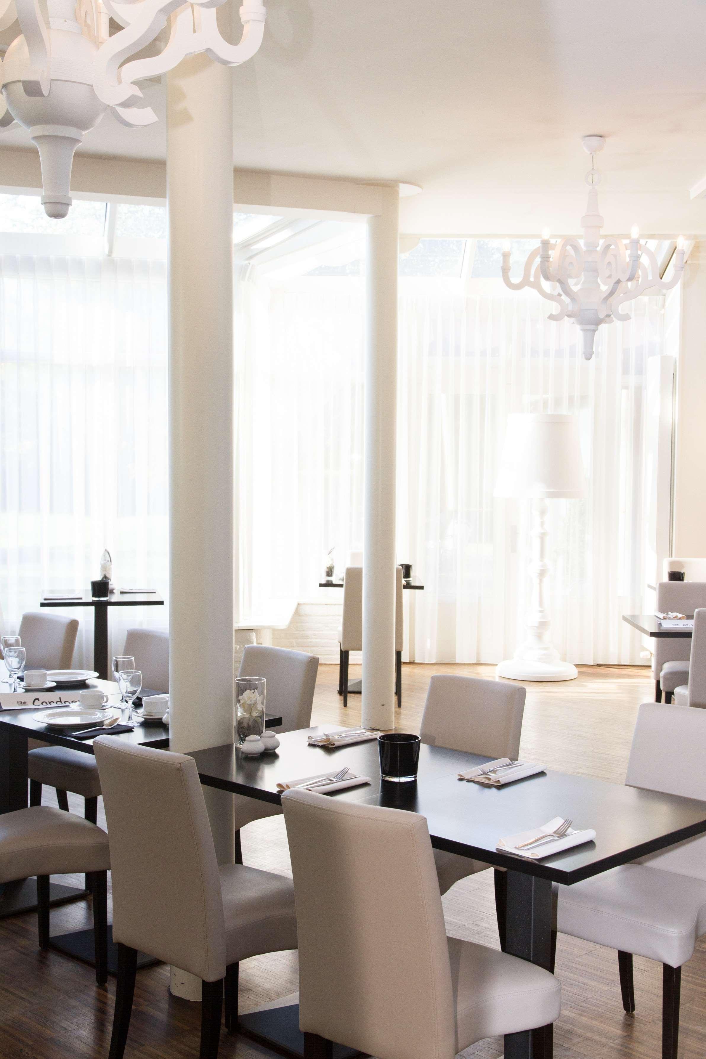 Best Western Plus Aldhem Hotel Grobbendonk Bagian luar foto