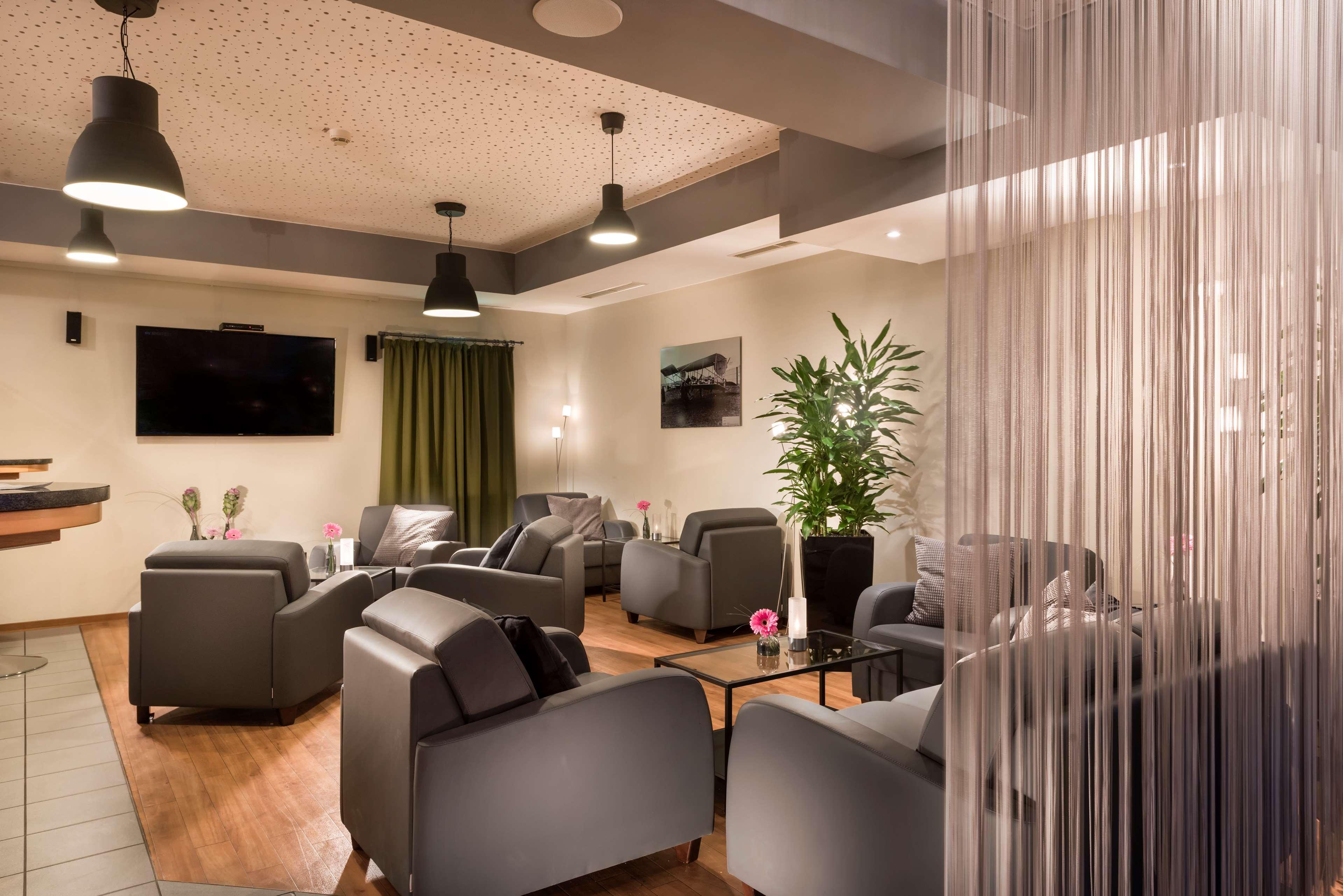 Best Western Plus Aldhem Hotel Grobbendonk Bagian luar foto