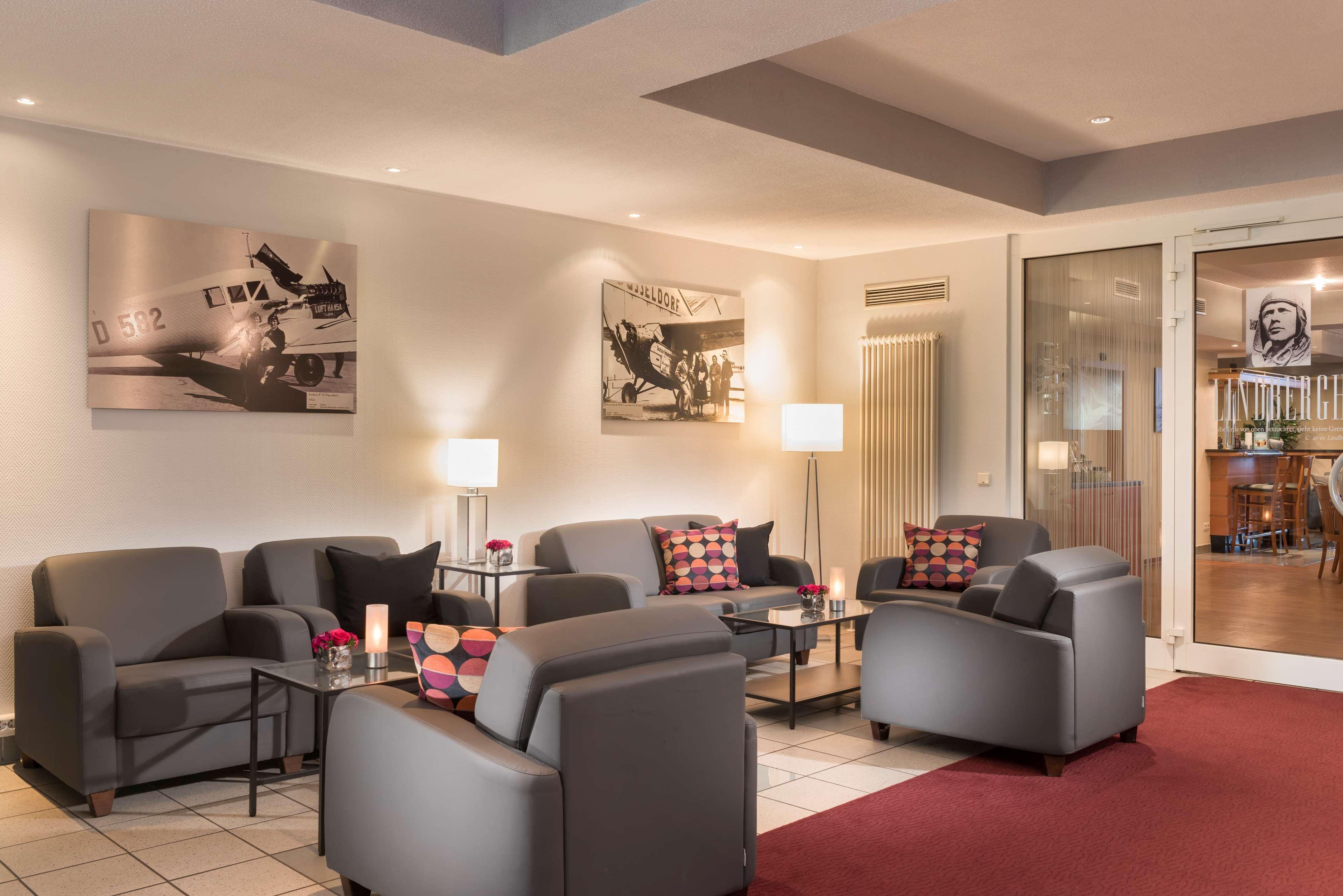 Best Western Plus Aldhem Hotel Grobbendonk Bagian luar foto