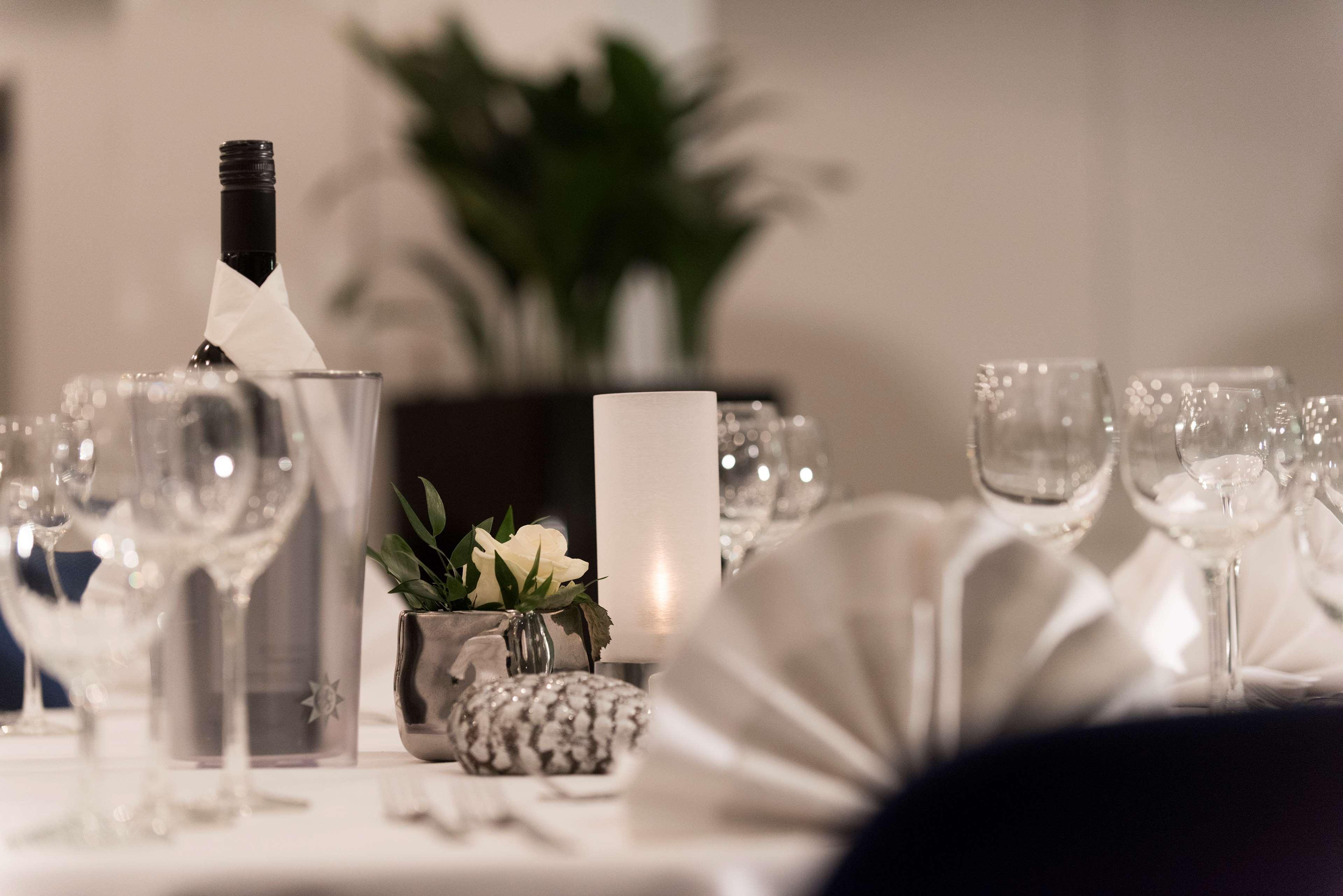 Best Western Plus Aldhem Hotel Grobbendonk Bagian luar foto