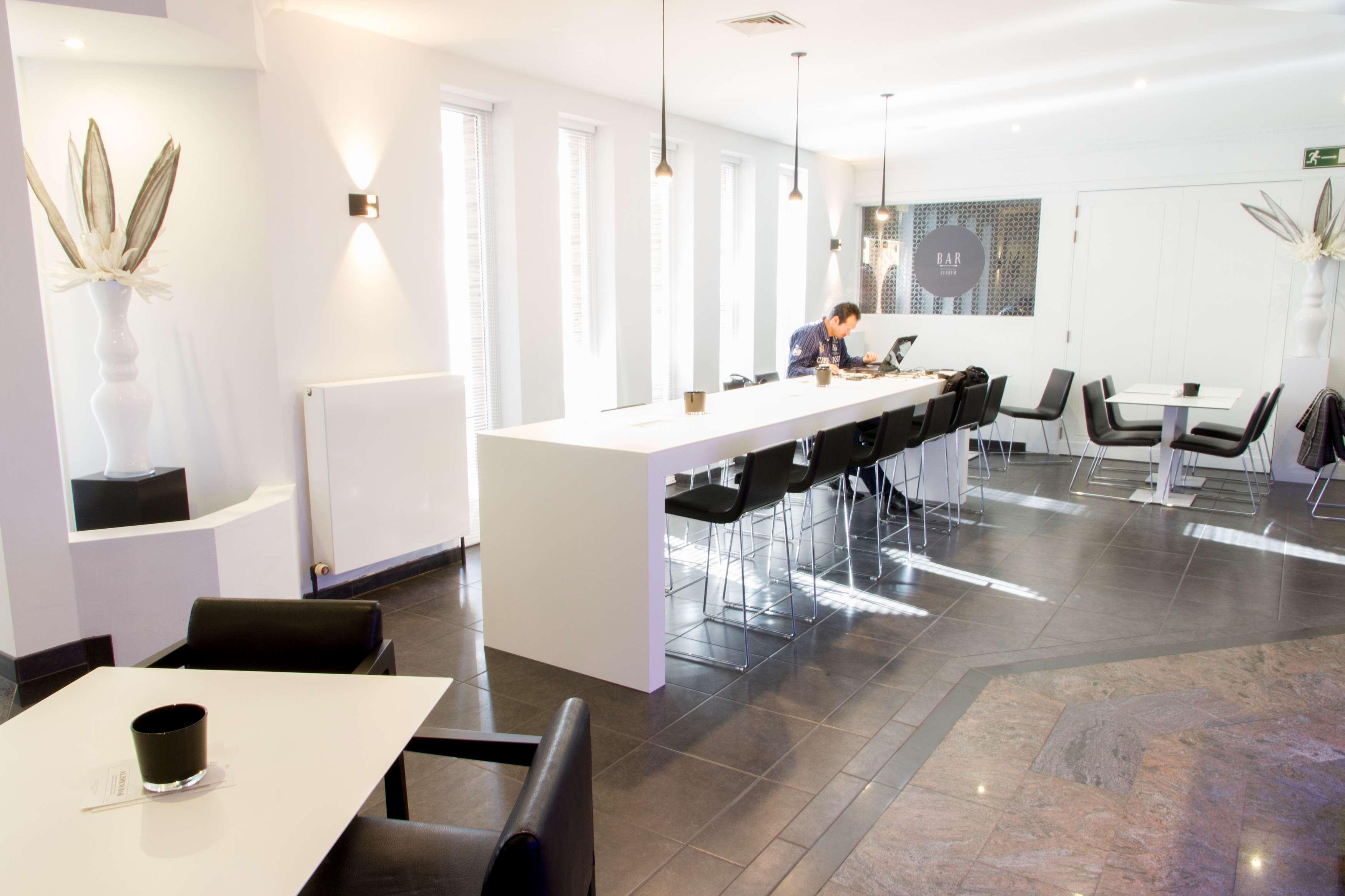 Best Western Plus Aldhem Hotel Grobbendonk Bagian luar foto