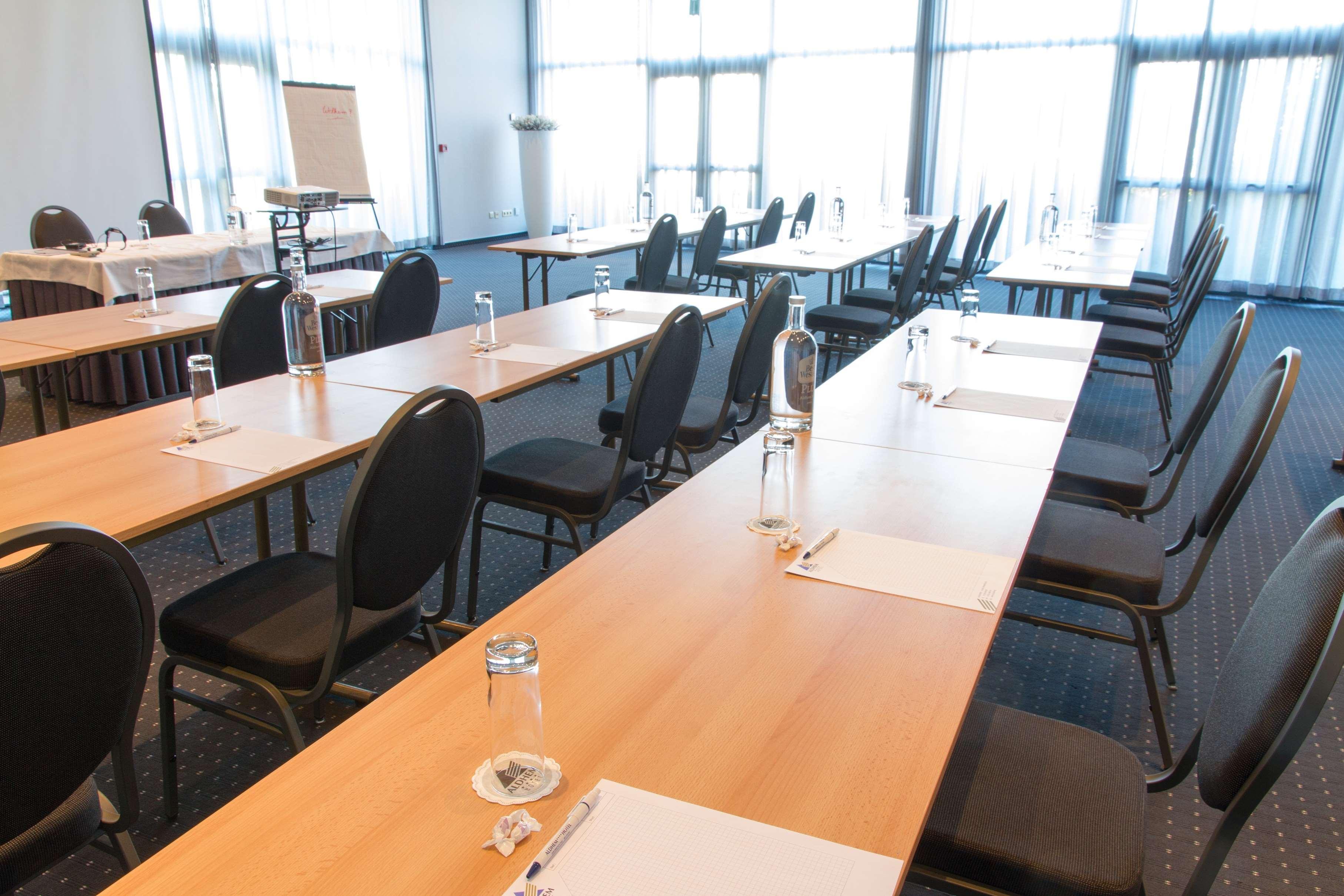 Best Western Plus Aldhem Hotel Grobbendonk Bagian luar foto