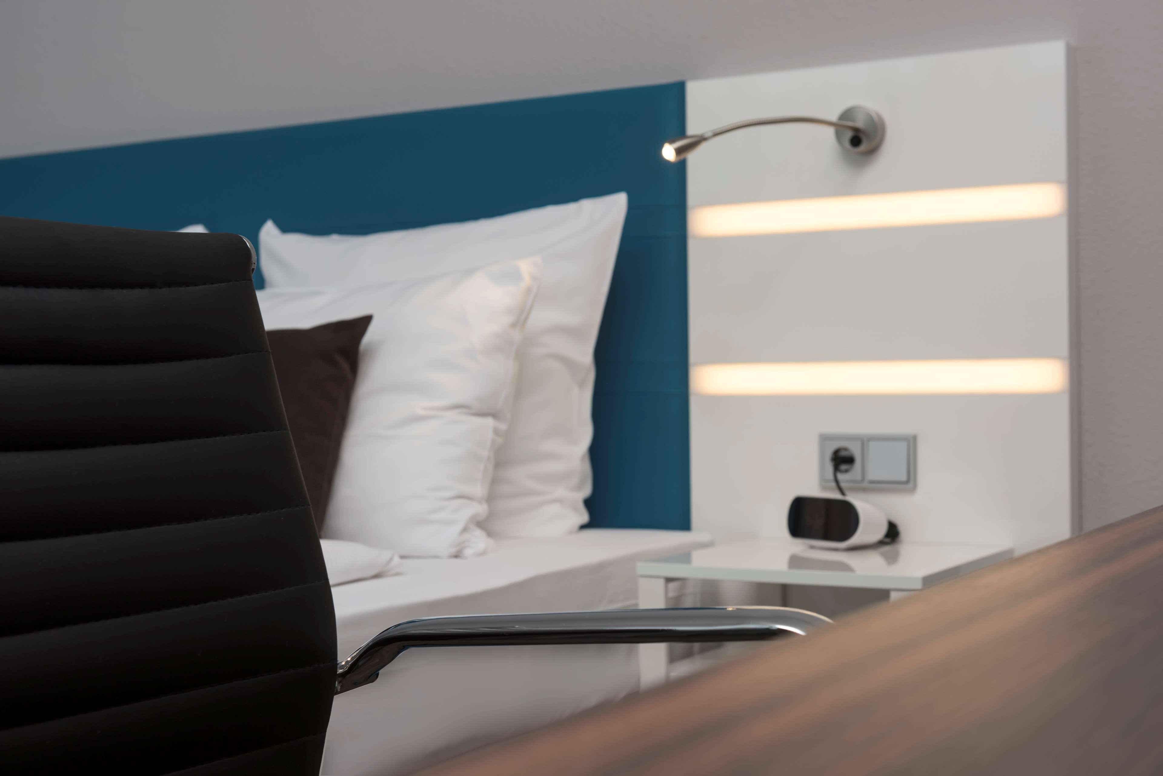 Best Western Plus Aldhem Hotel Grobbendonk Bagian luar foto
