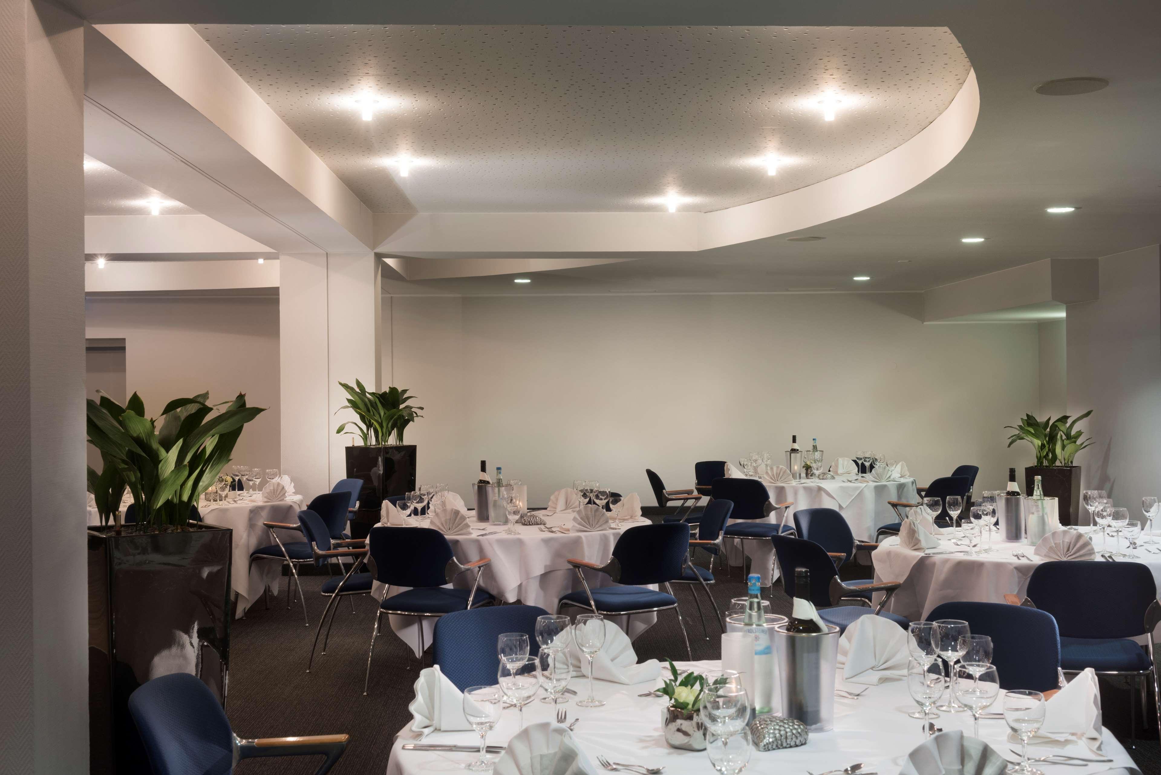 Best Western Plus Aldhem Hotel Grobbendonk Bagian luar foto