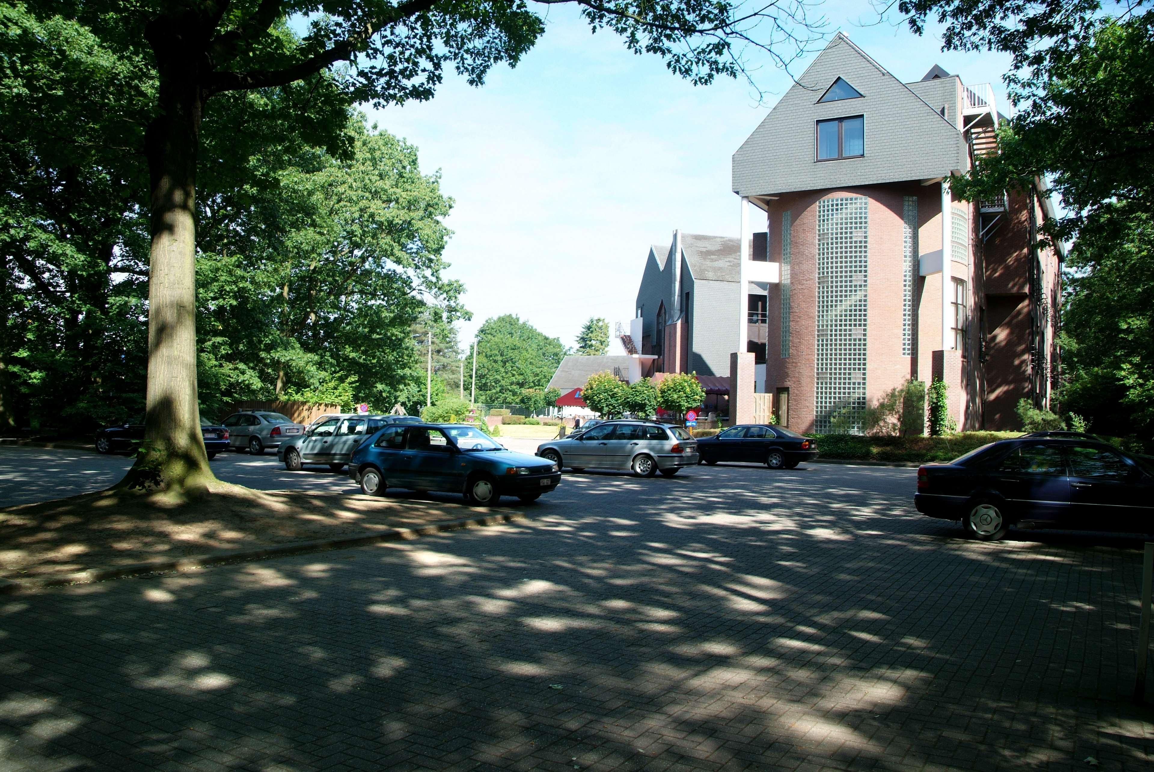 Best Western Plus Aldhem Hotel Grobbendonk Bagian luar foto