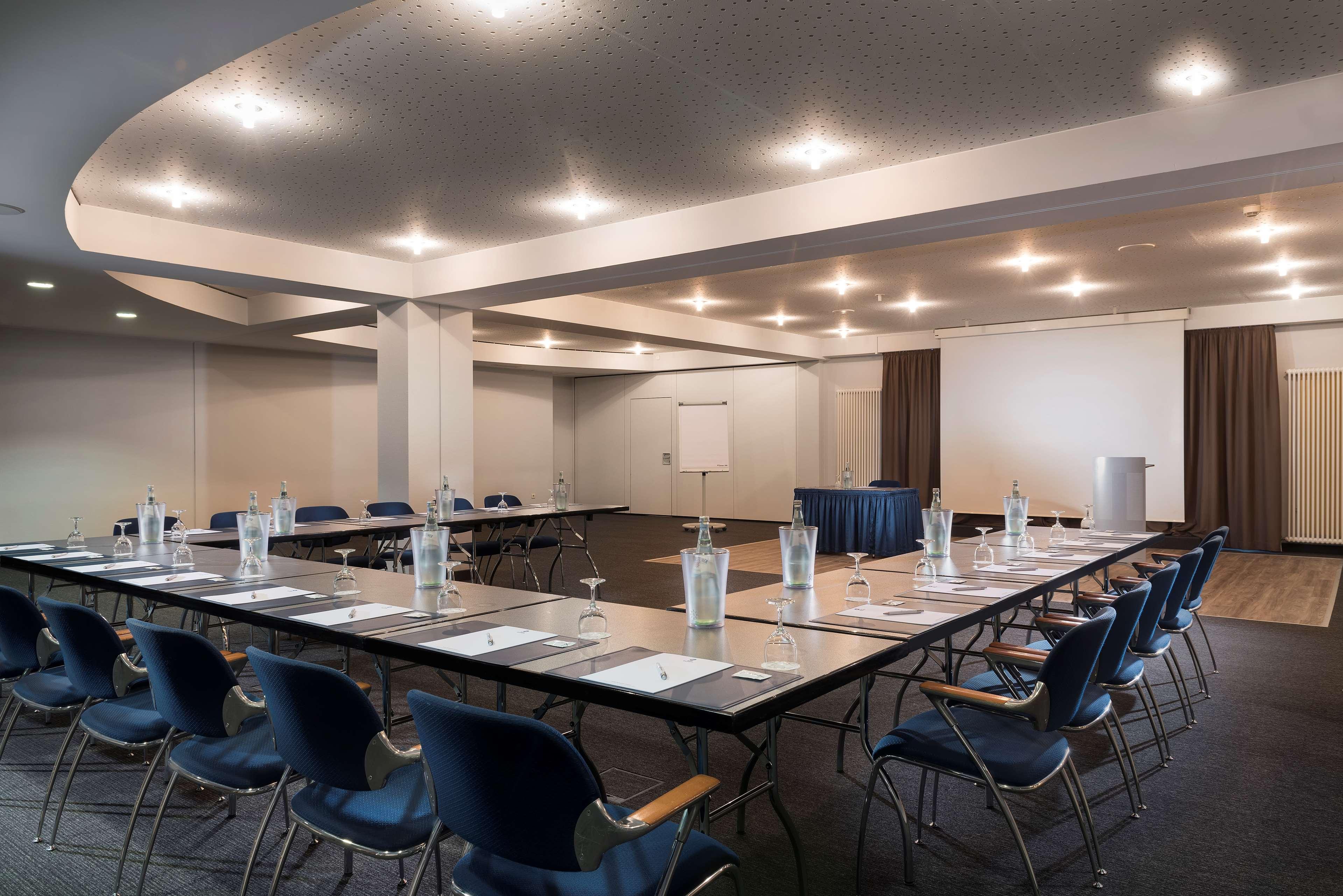 Best Western Plus Aldhem Hotel Grobbendonk Bagian luar foto
