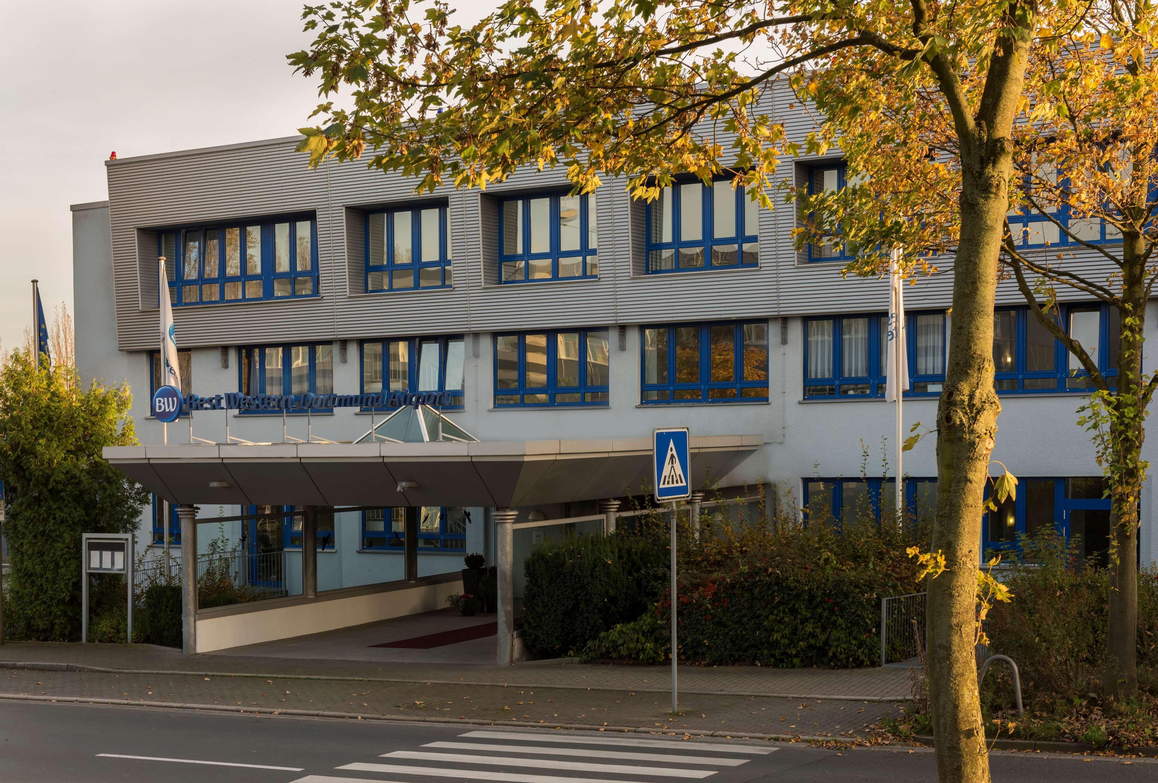 Best Western Plus Aldhem Hotel Grobbendonk Bagian luar foto