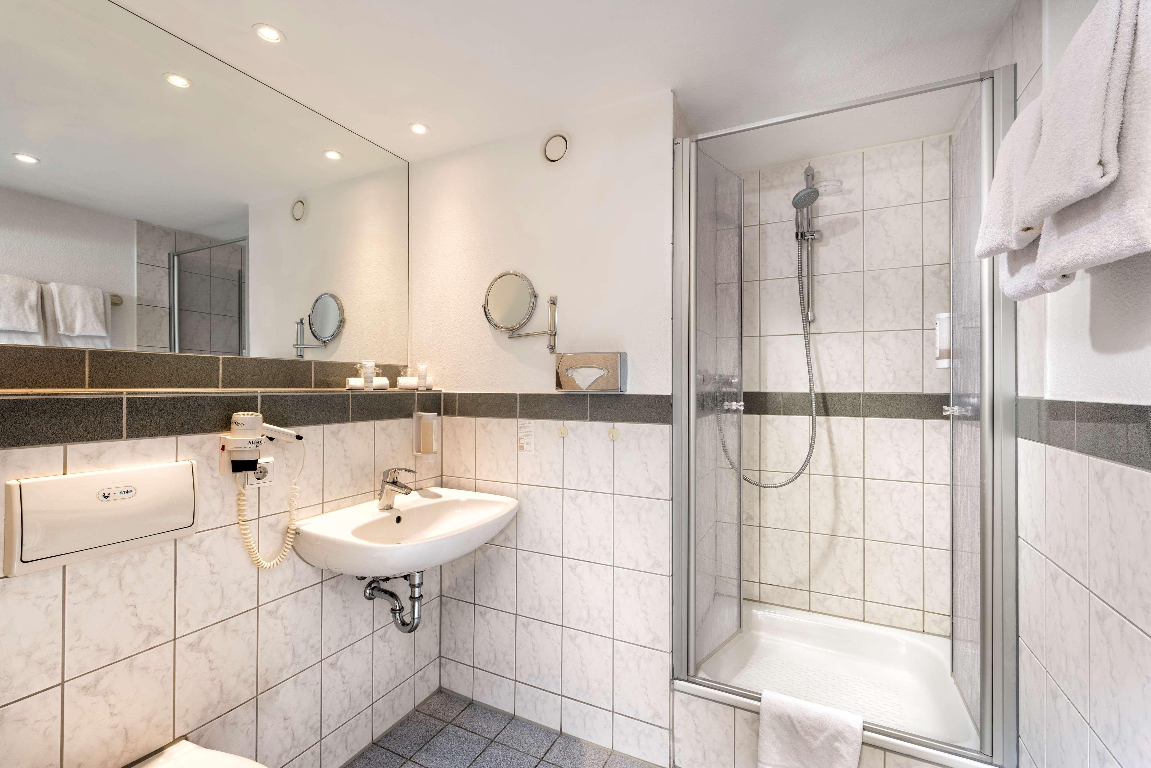Best Western Plus Aldhem Hotel Grobbendonk Bagian luar foto
