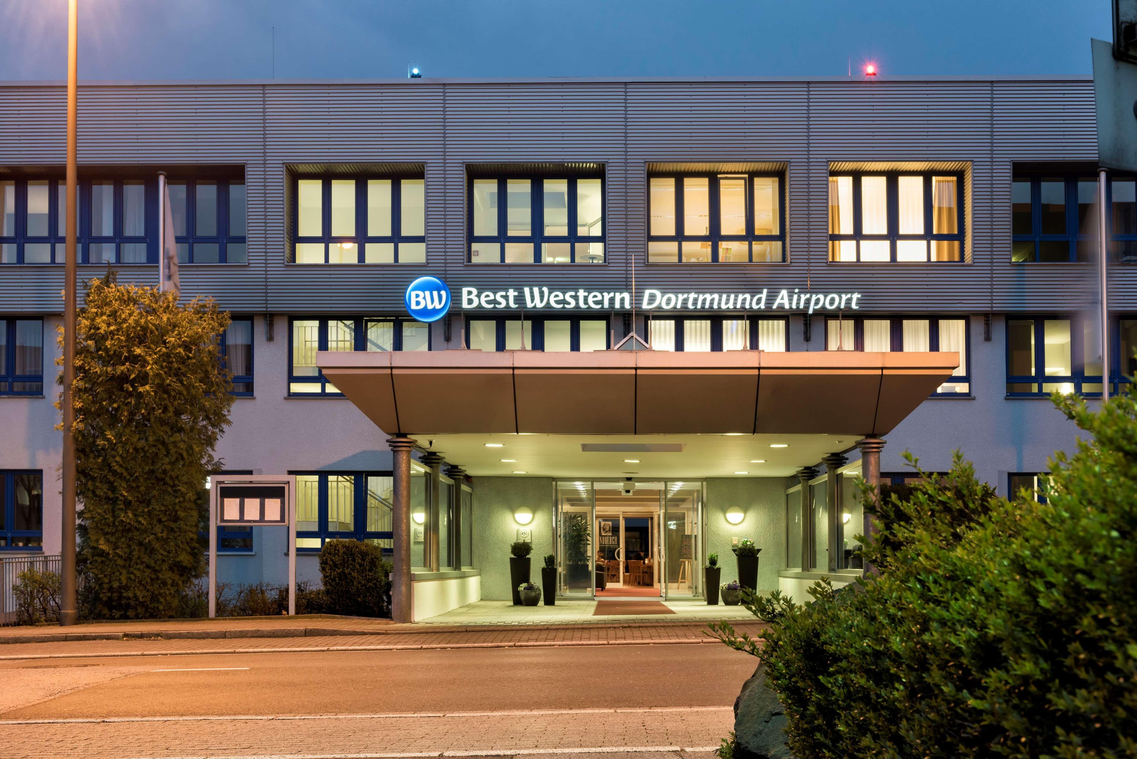 Best Western Plus Aldhem Hotel Grobbendonk Bagian luar foto