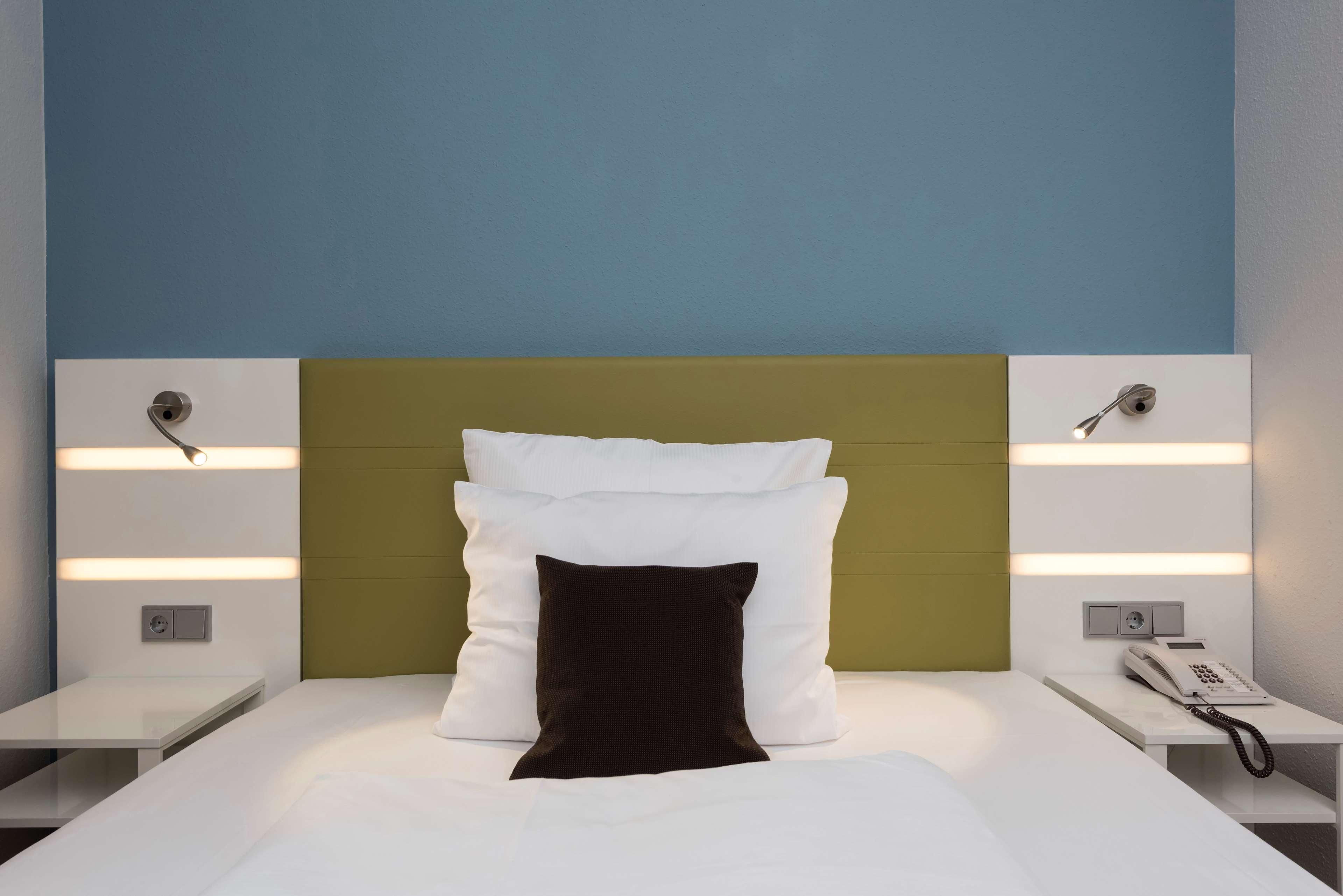 Best Western Plus Aldhem Hotel Grobbendonk Bagian luar foto