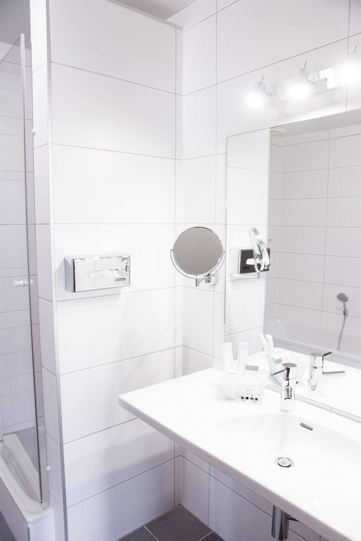 Best Western Plus Aldhem Hotel Grobbendonk Bagian luar foto